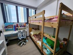 Parc Riviera (D5), Condominium #468320761